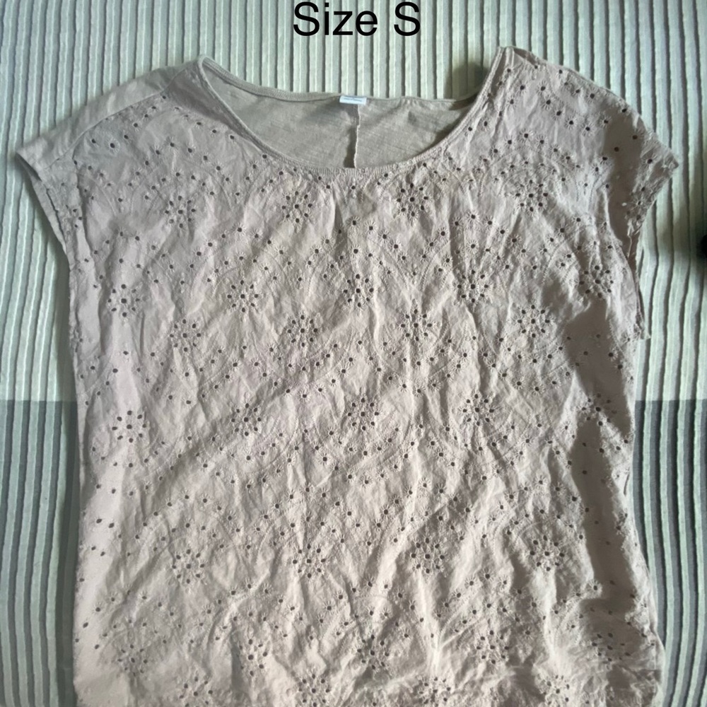 Old Navy Top